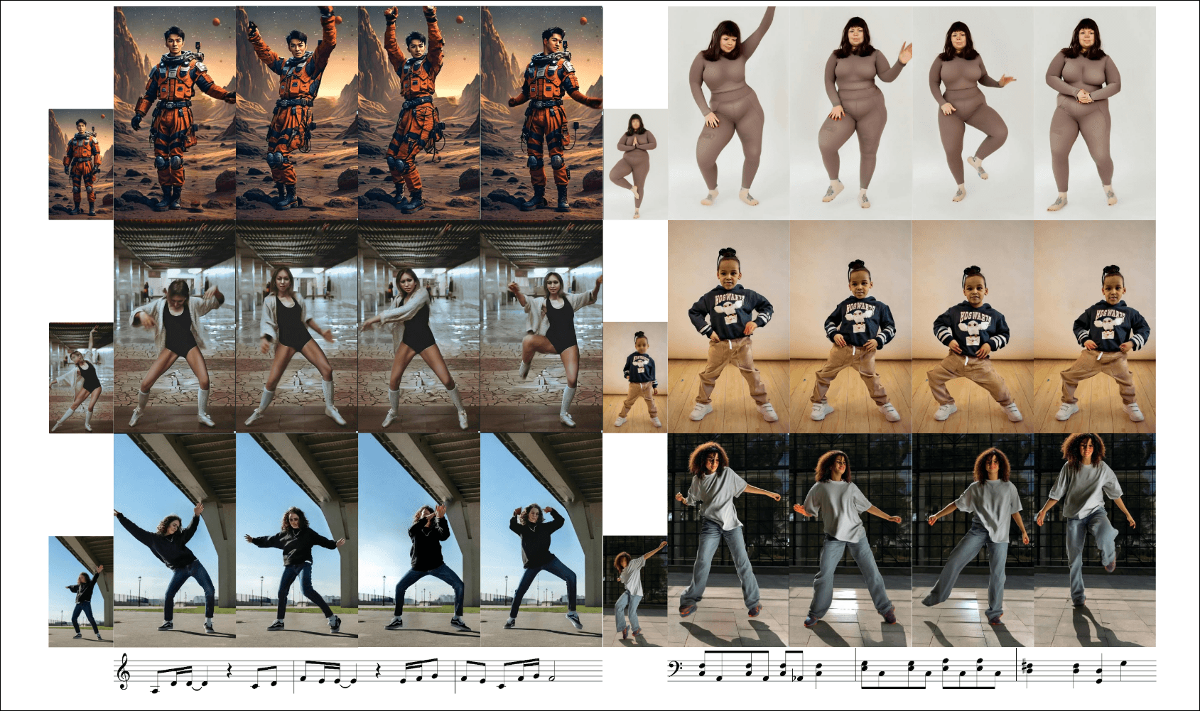X-dancer-introduce