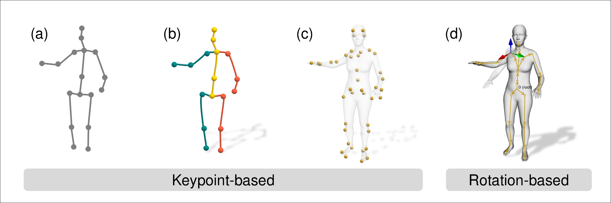 motion-survey-data-representation
